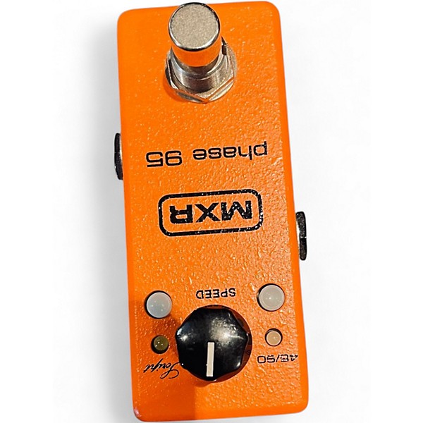 Used MXR M290 Phase 95 Effect Pedal