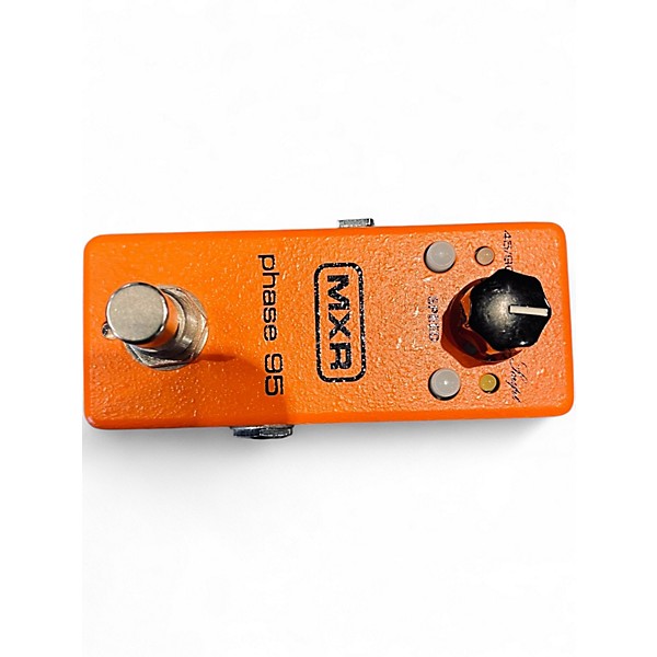 Used MXR M290 Phase 95 Effect Pedal