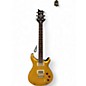 Used PRS SE DGT Gold Top Solid Body Electric Guitar thumbnail