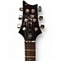 Used PRS SE DGT Gold Top Solid Body Electric Guitar
