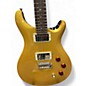 Used PRS SE DGT Gold Top Solid Body Electric Guitar