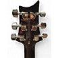 Used PRS SE DGT Gold Top Solid Body Electric Guitar