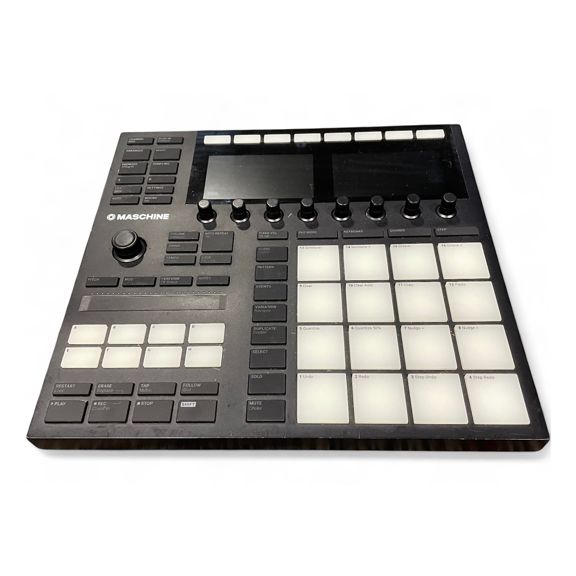 Used Native Instruments Maschine MKIII MIDI Controller | Guitar Center