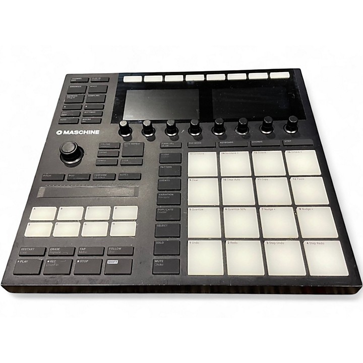 Used Native Instruments Maschine MKIII MIDI Controller | Guitar Center
