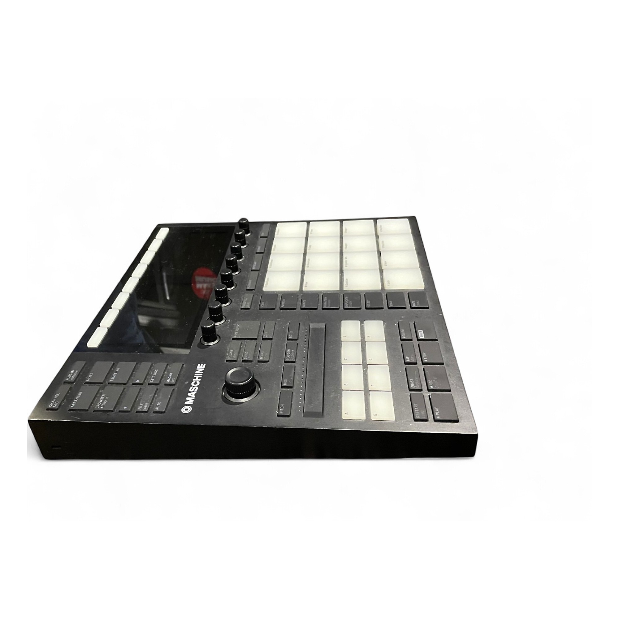 Used Native Instruments Maschine MKIII MIDI Controller | Guitar Center