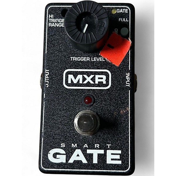 Used MXR M135 Smart Gate Effect Pedal