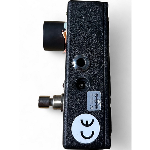 Used MXR M135 Smart Gate Effect Pedal