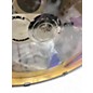 Used TAMA 4 Piece Starclassic EFX Birch Grey Oyster Drum Kit