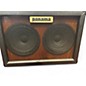 Used 2015 Panama 2x10 Guitar Cabinet thumbnail