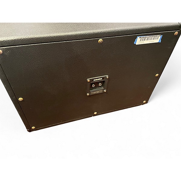 Used 2015 Panama 2x10 Guitar Cabinet
