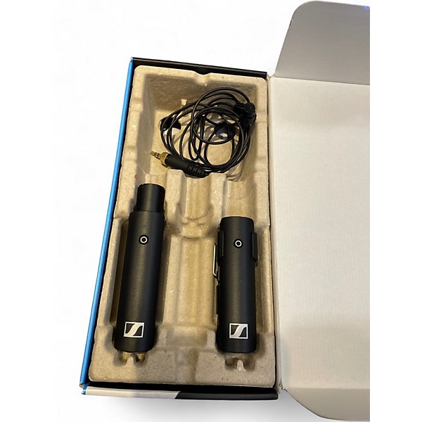 Used Sennheiser XS WIRELESS Lavalier Wireless System