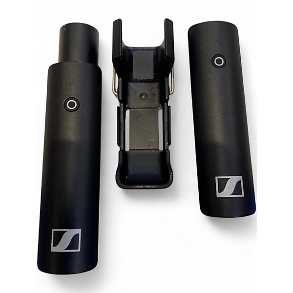 Used Sennheiser XS WIRELESS Lavalier Wireless System