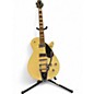 Used Gretsch Guitars G6128T DS LOTUS IVORY Solid Body Electric Guitar