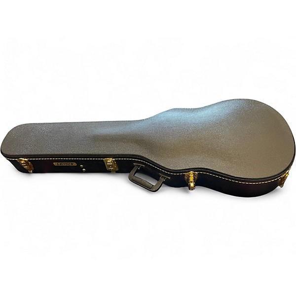 Used Gretsch Guitars G6128T DS LOTUS IVORY Solid Body Electric Guitar