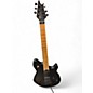 Used EVH Wolfgang Standard BLACK Solid Body Electric Guitar thumbnail