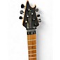 Used EVH Wolfgang Standard BLACK Solid Body Electric Guitar
