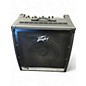 Used Peavey KB3 1x12 60W Keyboard Amp thumbnail