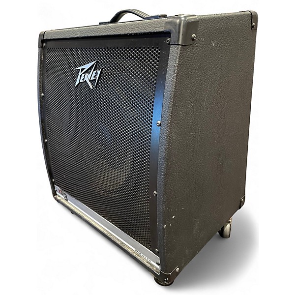 Used Peavey KB3 1x12 60W Keyboard Amp