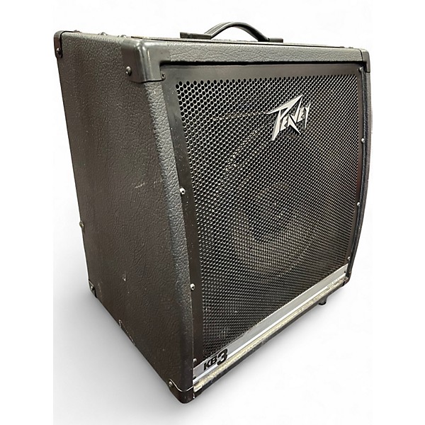 Used Peavey KB3 1x12 60W Keyboard Amp