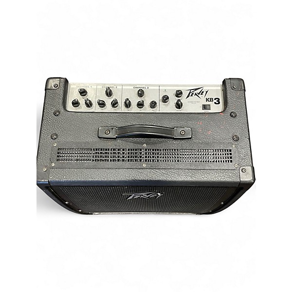 Used Peavey KB3 1x12 60W Keyboard Amp