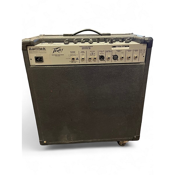 Used Peavey KB3 1x12 60W Keyboard Amp