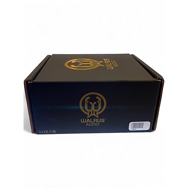 Used Walrus Audio Canvas: Power USB Power Supply