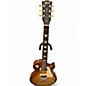 Used Gibson Les Paul Tribute Honey Burst Solid Body Electric Guitar