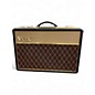 Used VOX AC10C1 10W 1x10 Tube Guitar Combo Amp thumbnail
