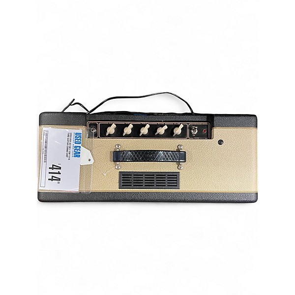 Used VOX AC10C1 10W 1x10 Tube Guitar Combo Amp