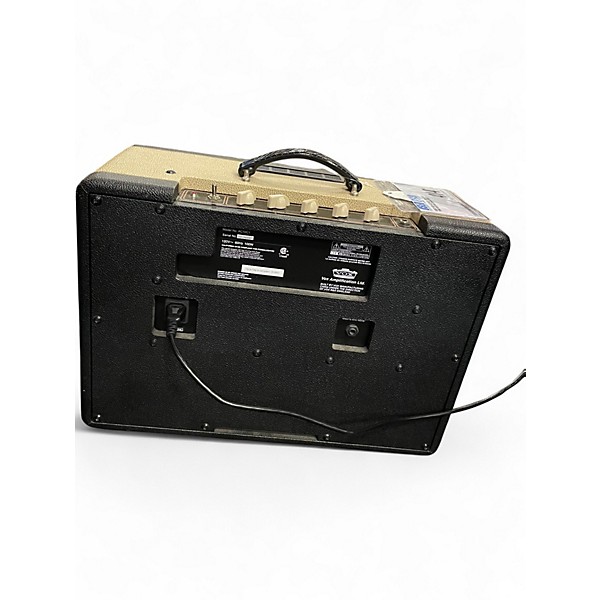 Used VOX AC10C1 10W 1x10 Tube Guitar Combo Amp