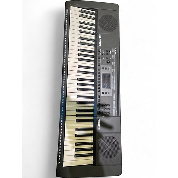 Used Alesis MELODY 61