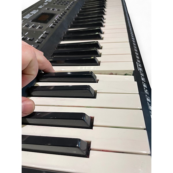 Used Alesis MELODY 61