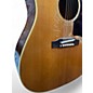 Vintage 1962 Gibson J-50 Natural Acoustic Guitar