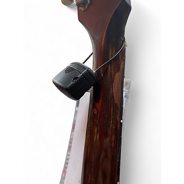 Vintage 1962 Gibson J-50 Natural Acoustic Guitar