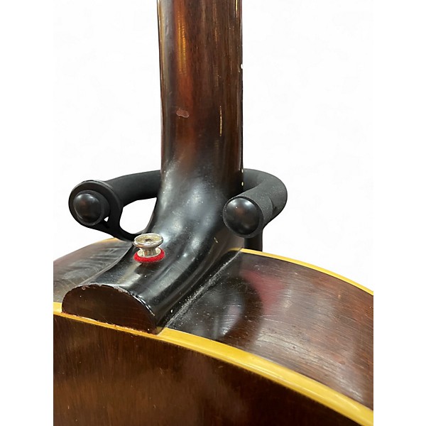 Vintage 1962 Gibson J-50 Natural Acoustic Guitar