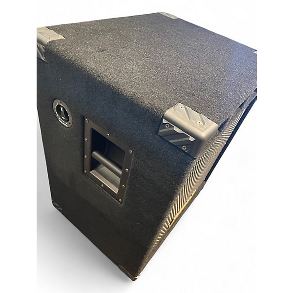 Used Markbass Standard 104HF 800W 4x10 Bass Cabinet