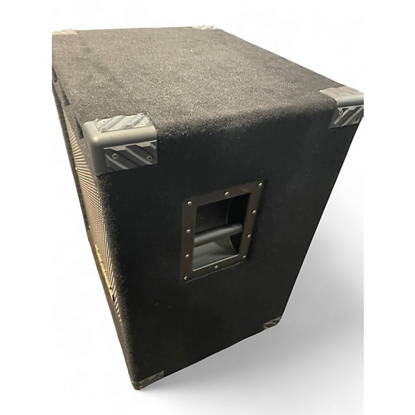 Used Markbass Standard 104HF 800W 4x10 Bass Cabinet