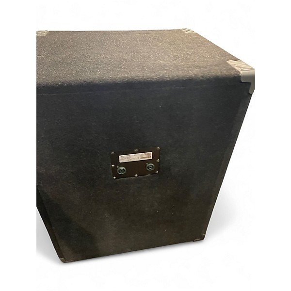Used Markbass Standard 104HF 800W 4x10 Bass Cabinet