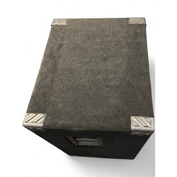 Used Markbass Standard 104HF 800W 4x10 Bass Cabinet