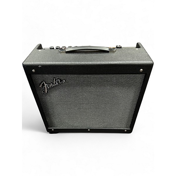 Used Fender MUSTANG GTX 50 Guitar Combo Amp