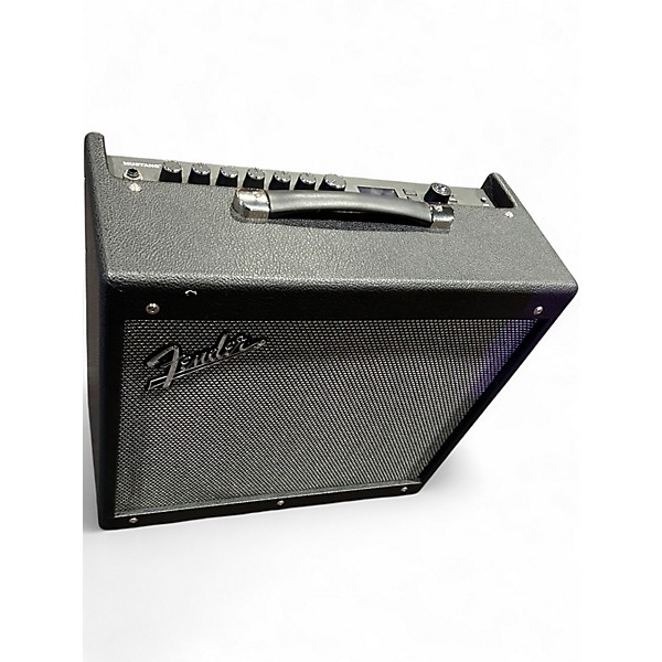 Used Fender MUSTANG GTX 50 Guitar Combo Amp