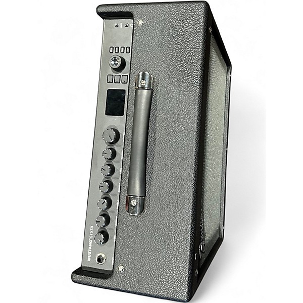 Used Fender MUSTANG GTX 50 Guitar Combo Amp