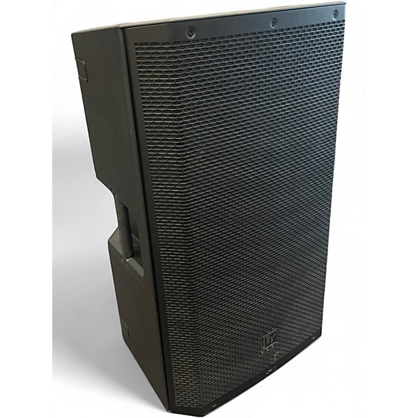 Used Electro-Voice ZLX-15P 15in 2-Way Powered Speaker