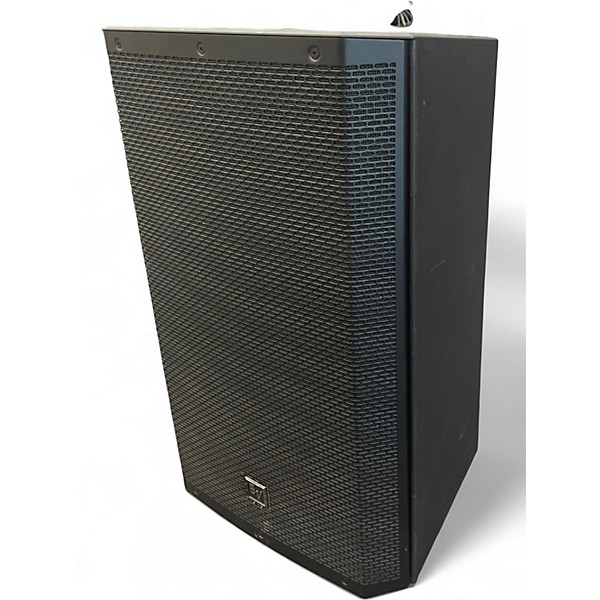 Used Electro-Voice ZLX-15P 15in 2-Way Powered Speaker