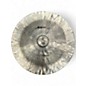 Used Agazarian 12in Traditional China Cymbal thumbnail
