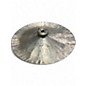 Used Agazarian 12in Traditional China Cymbal