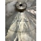 Used Agazarian 12in Traditional China Cymbal