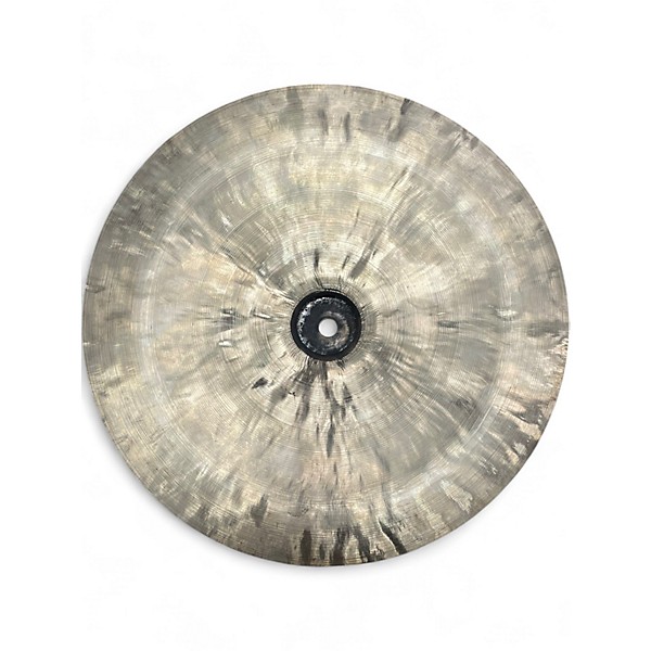 Used Agazarian 12in Traditional China Cymbal