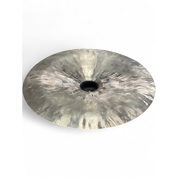 Used Agazarian 12in Traditional China Cymbal