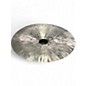Used Agazarian 12in Traditional China Cymbal